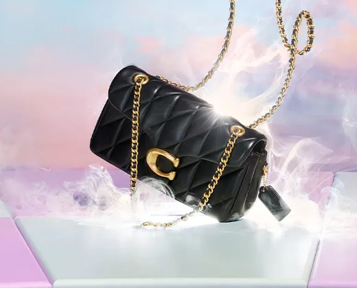 coach蔻驰官网-源自纽约的国际时尚品牌