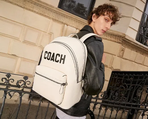 coach蔻驰官网-源自纽约的国际时尚品牌