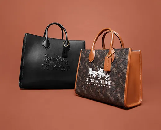 coach蔻驰官网-源自纽约的国际时尚品牌