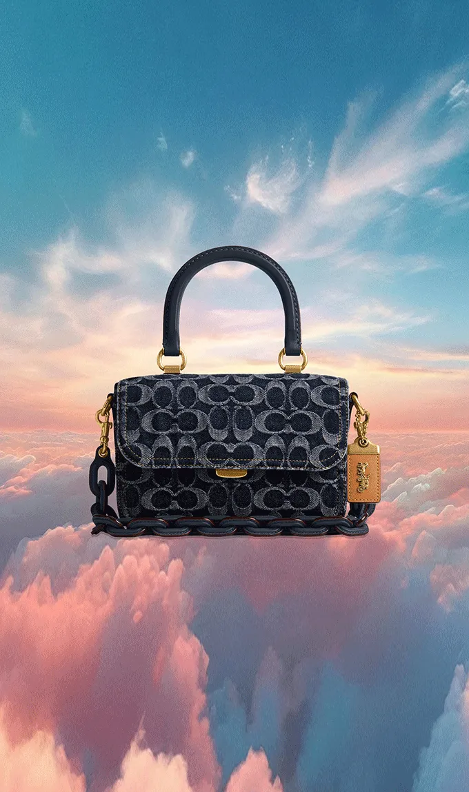 coach蔻驰官网-源自纽约的国际时尚品牌