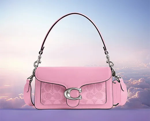 coach蔻驰官网-源自纽约的国际时尚品牌