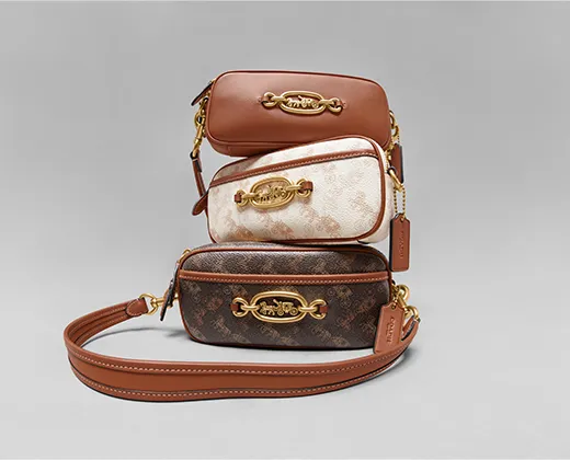 coach蔻驰官网-源自纽约的国际时尚品牌